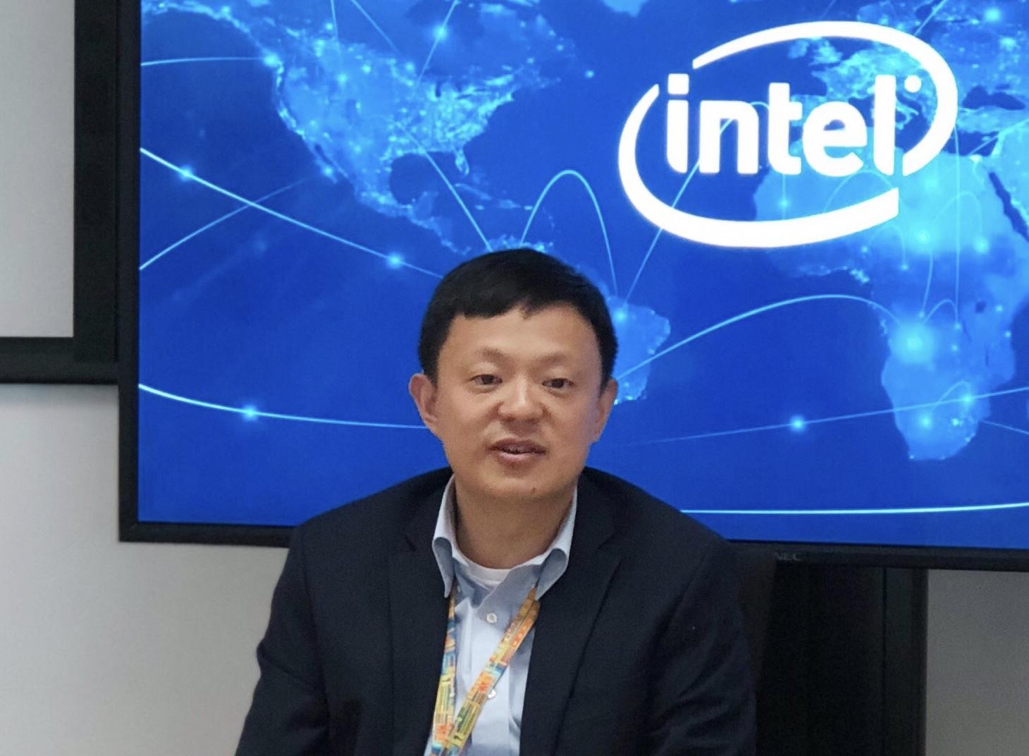 顏辰?。?G基帶門檻高 英特爾處于領先地位