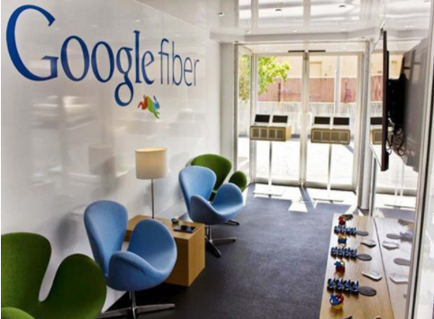 寬帶這事只有運(yùn)營商能干，谷歌光纖也都玩不轉(zhuǎn)