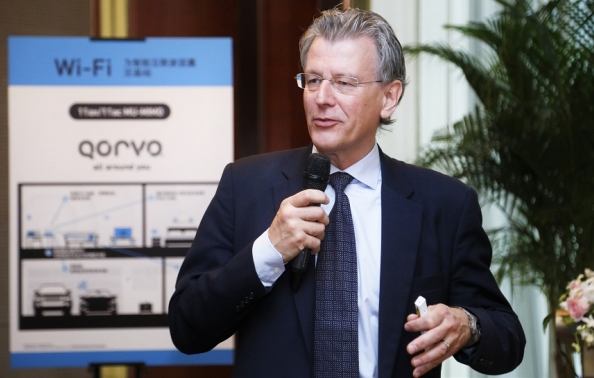 物聯網真正的關鍵在于可靠連接 物聯網真正的關鍵在于可靠連接