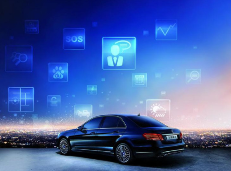 Roborace發(fā)表全球第一輛無人賽車 Roborace發(fā)表全球第一輛無人賽車